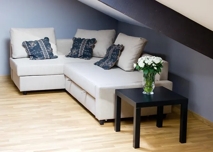 Lequatorze Couette-café 3*