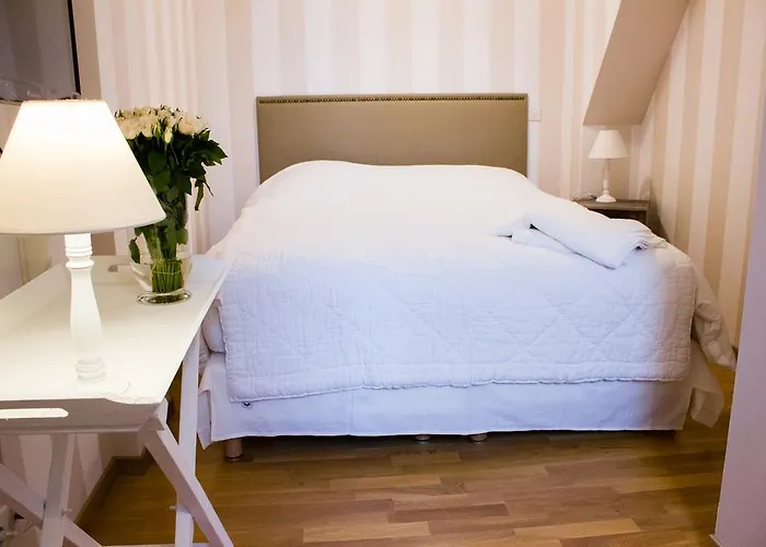 Lequatorze Couette-café Compiègne